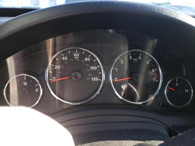2012 JEEP LIBERTY SP 1C4PJMAK0CW145785