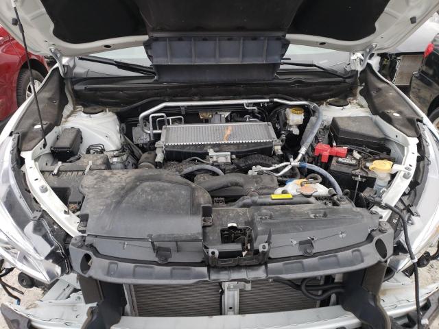 2020 SUBARU ASCENT TOU 4S4WMARDXL3417215