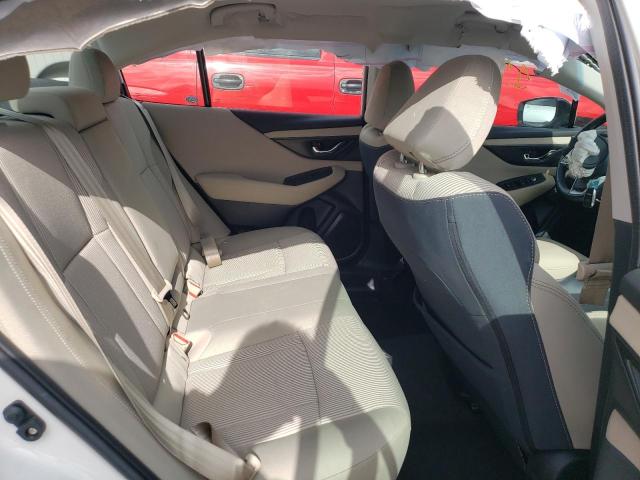 2021 SUBARU LEGACY PRE 4S3BWAD65M3015948