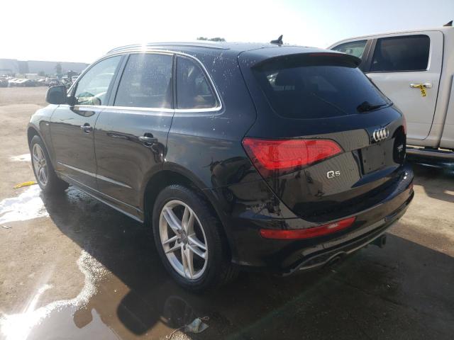 VIN WA1WGAFP1DA063635 2013 Audi Q5, Prestige no.3