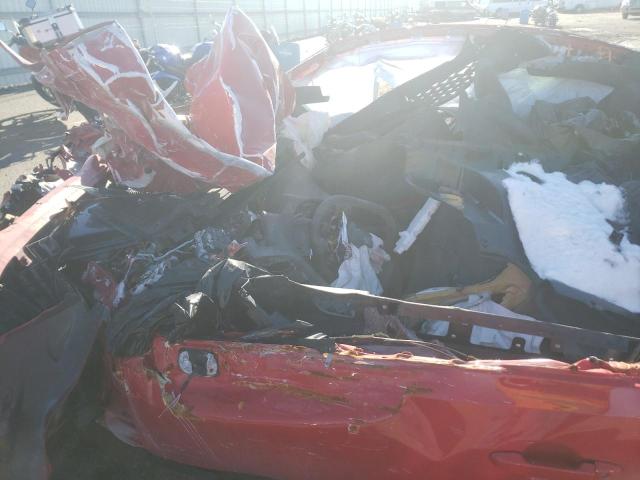 2019 TOYOTA 86 JF1ZNAA12K8700134