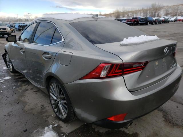 JTHCF1D26E5015608 Lexus Is 250 2014. Фото: 2