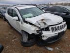 2017 JEEP  COMPASS