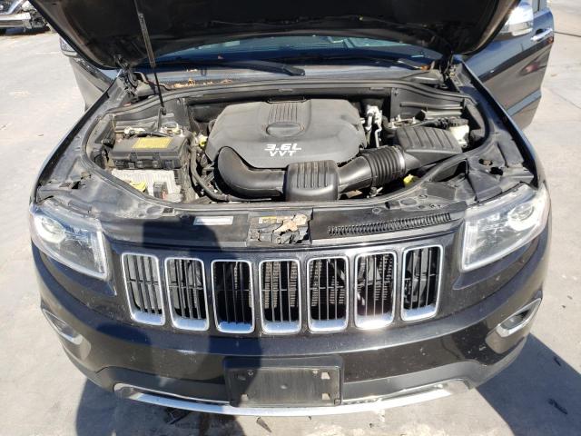 1C4RJFBG3EC145895 Jeep Grand Cher 2014. Фото: 6