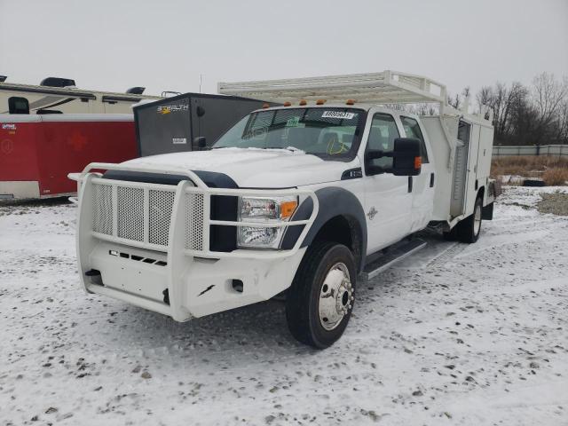 2016 FORD F550 1FD0W5HTXGEA29136