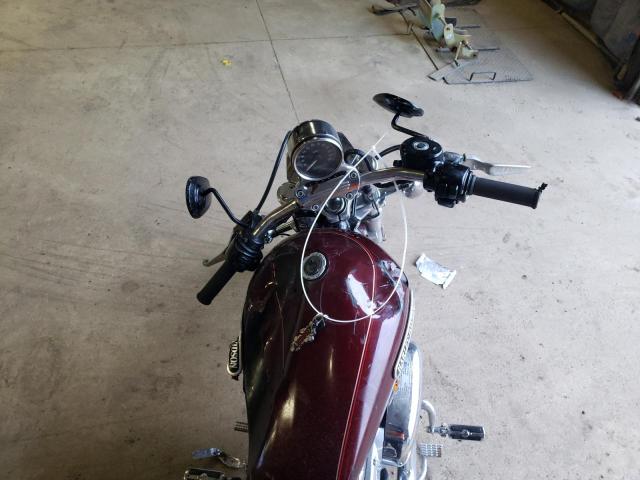 2008 HARLEY-DAVIDSON XL1200 L 1HD1CX3158K406380