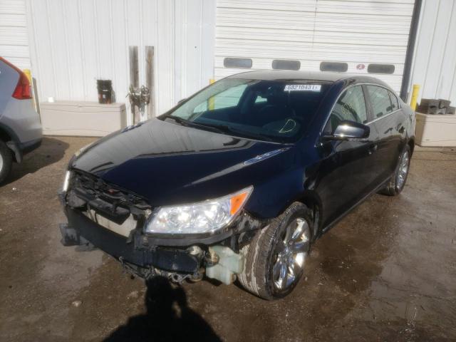 2011 BUICK LACROSSE C 1G4GC5ED3BF242503