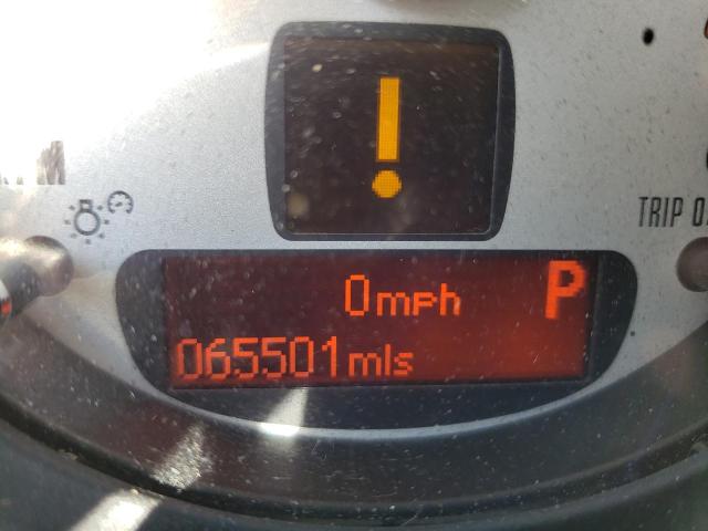 2013 MINI COOPER COU WMWZB3C52DWM07845
