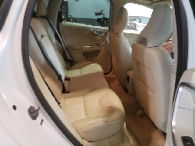 2015 VOLVO XC60 T6 PR YV449MDK4F2730451