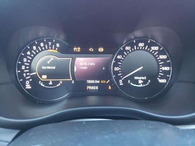 2015 LINCOLN MKC 5LMCJ1A92FUJ46083