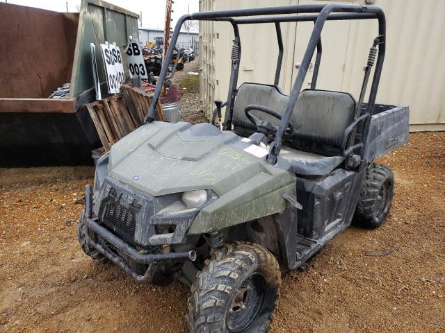 2012 POLARIS RANGER 500 4XARH50A1CB450780