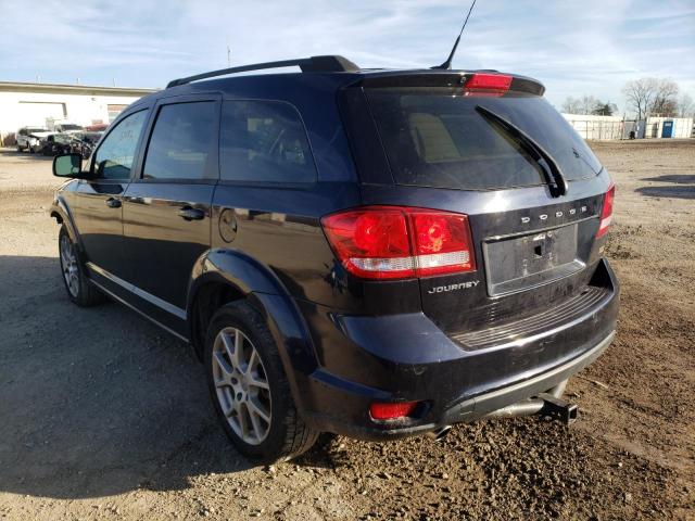 2011 DODGE JOURNEY MA 3D4PG1FG9BT540671