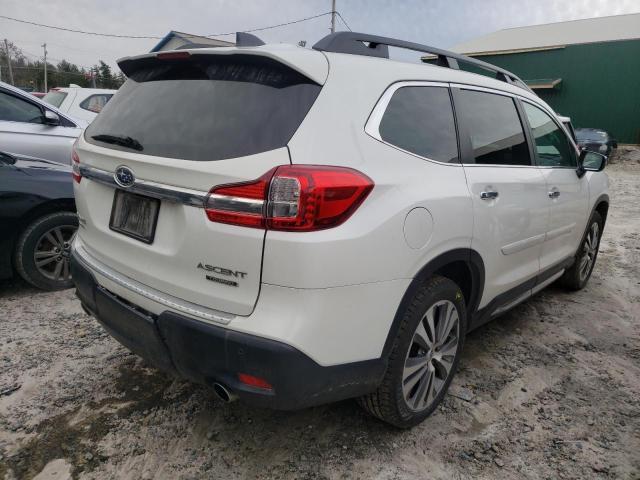 2020 SUBARU ASCENT TOU 4S4WMARDXL3417215