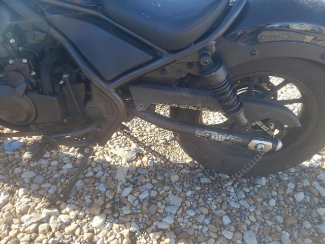 2020 HONDA CMX500 MLHPC5603L5300761