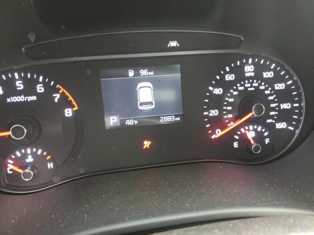 2020 KIA SOUL EX KNDJ33AU2L7123485