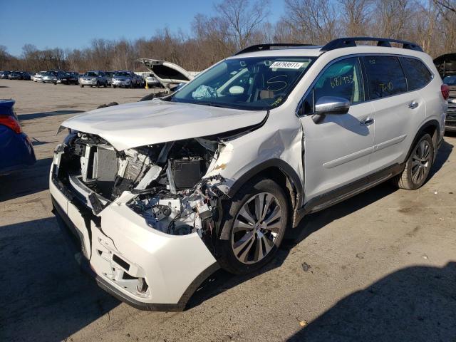 2021 SUBARU ASCENT TOU 4S4WMARD3M3453085