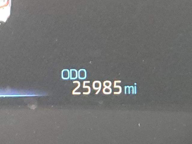 2020 TOYOTA COROLLA XL 5YFFPRAE0LP091379