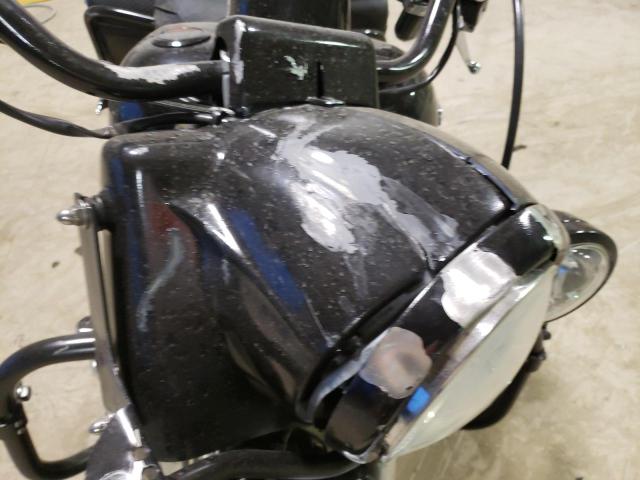 2000 HARLEY-DAVIDSON FLHRCI 1HD1FRW1XYY610538