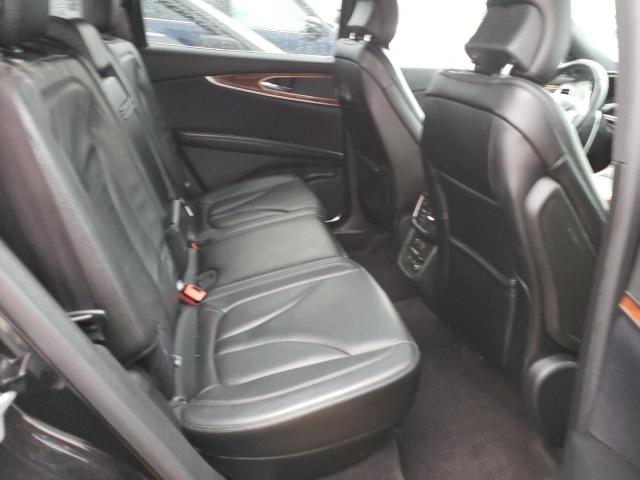 2016 LINCOLN MKX SELECT 2LMTJ8KR5GBL53654