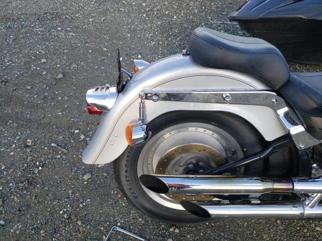 2001 HARLEY-DAVIDSON FLSTF 1HD1BMY121Y081233