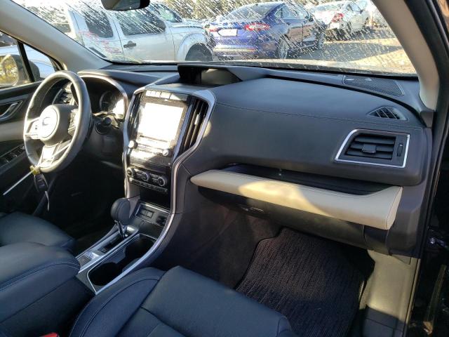 2019 SUBARU ASCENT LIM 4S4WMAPD8K3402648