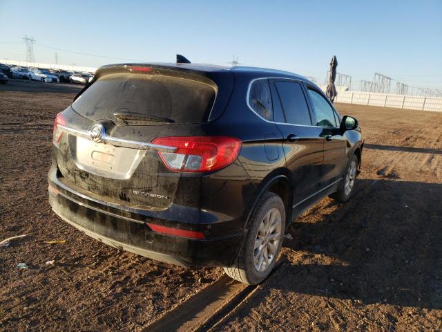 2017 BUICK ENVISION E LRBFXBSA2HD098815