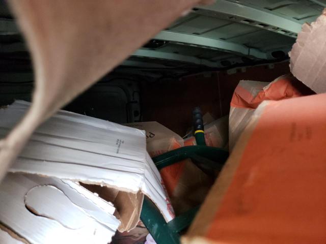 2015 NISSAN NV 2500 1N6AF0KXXFN804280