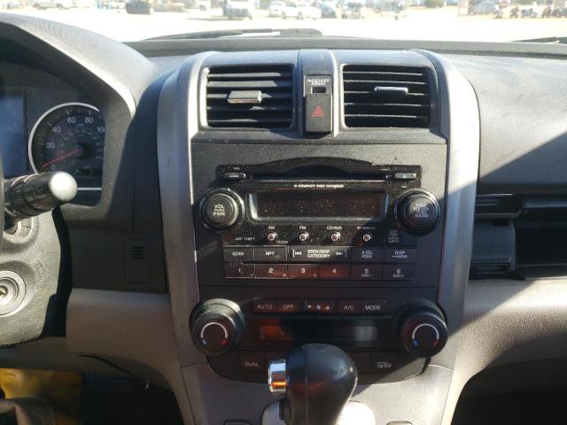 5J6RE38728L006530 Honda Cr-V Exl 2008. Фото: 8