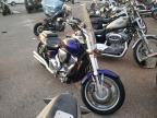 2003 HONDA  VTX CYCLE