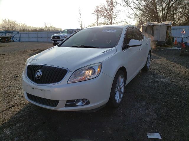 2014 BUICK VERANO PRE 1G4PT5SV0E4238115