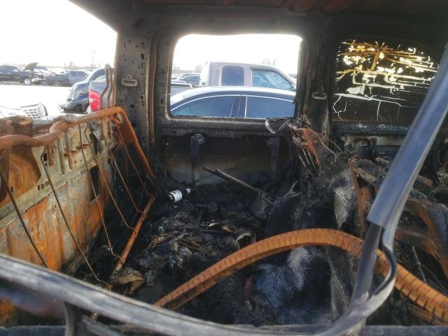 2020 RAM 2500 TRADE 3C6UR4HJ9LG222071