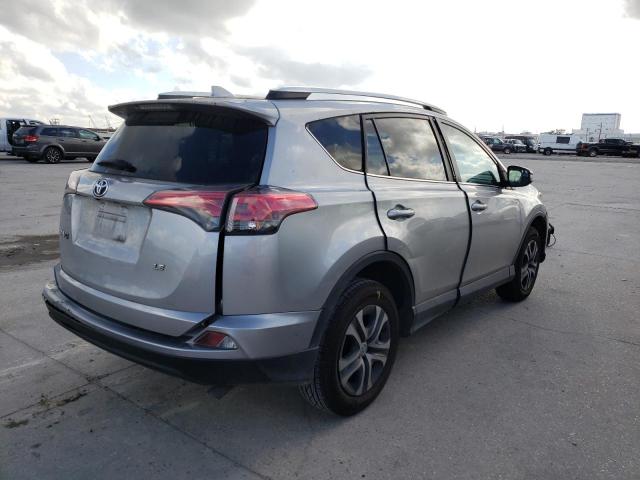 2T3ZFREV3GW307828 Toyota Rav4 Le 2016. Фото: 3