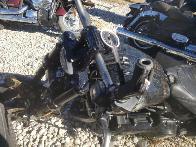 2016 HARLEY-DAVIDSON FXSE 1HD1TG929GB959709