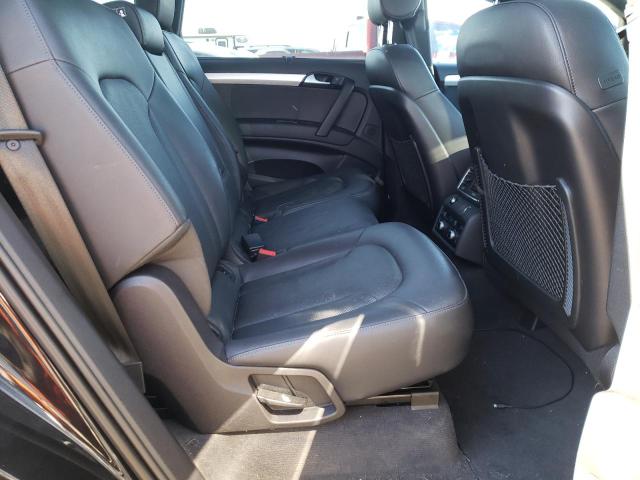 2015 AUDI Q7 TDI PRE WA1WMAFE9FD011615