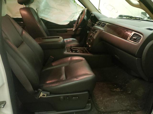 2012 GMC SIERRA K35 1GT426E82CF133762