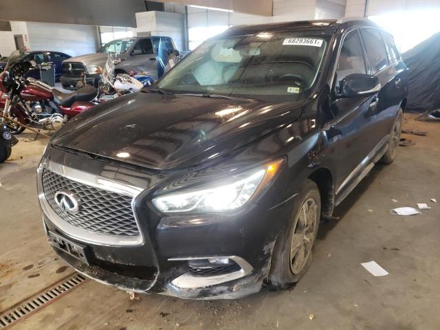 2017 INFINITI QX60 - 5N1DL0MM7HC517937