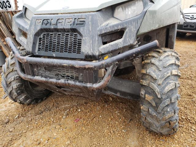 2012 POLARIS RANGER 500 4XARH50A1CB450780