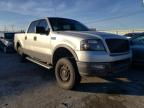 2004 FORD  F-150