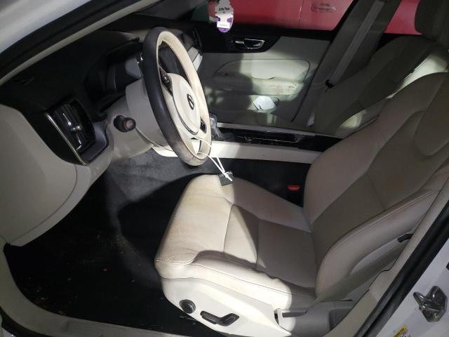 2020 VOLVO S60 T5 MOM 7JR102FK0LG036857