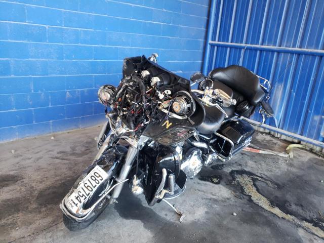 2007 HARLEY-DAVIDSON FLHTCUI 1HD1FC4157Y663243