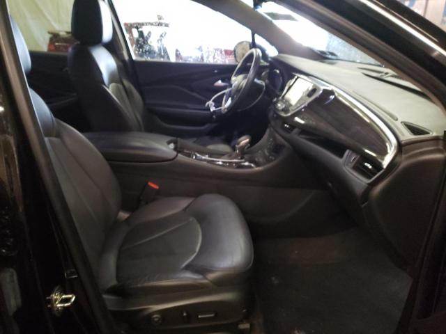 2019 BUICK ENVISION E LRBFX2SA3KD013794