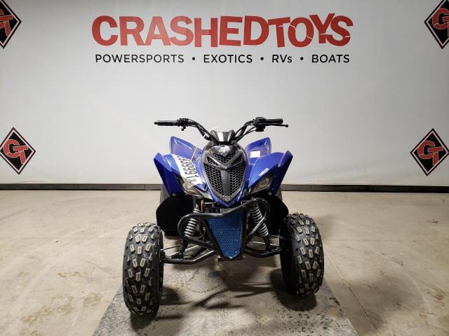 2021 YAMAHA YFM90 R RF3AB1138MT013207
