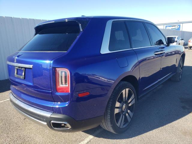 VIN SLA689X5XKU113921 2019 Rolls-Royce Cullinan no.4