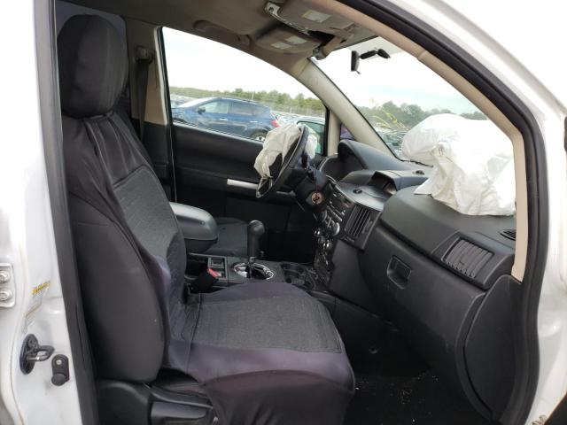 2011 MITSUBISHI ENDEAVOR L 4A4JN2AS7BE031228