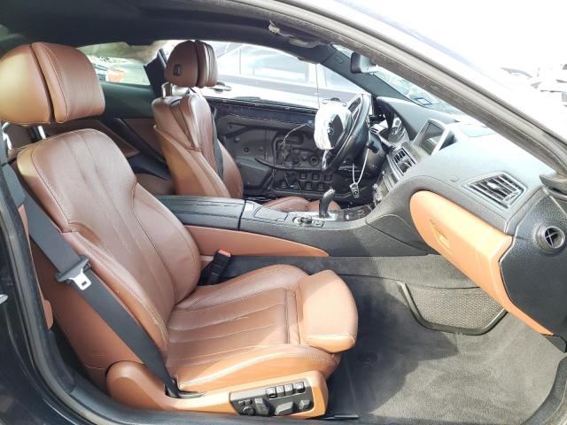 2012 BMW 650 I WBALX3C53CDV77388