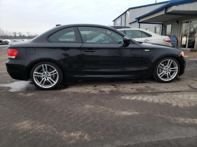 2011 BMW 135 I WBAUC9C50BVM09168