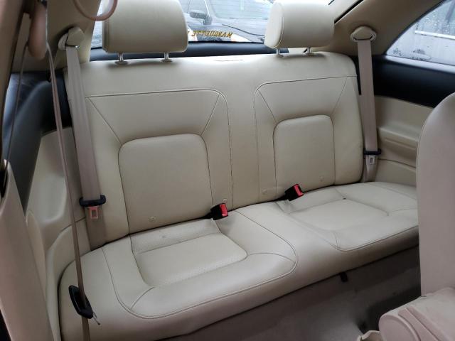 2010 VOLKSWAGEN NEW BEETLE 3VWPW3AG7AM035849