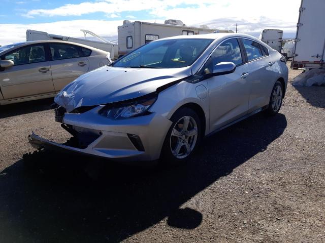 VIN 1G1RC6S54HU121928 2017 Chevrolet Volt, LT no.2