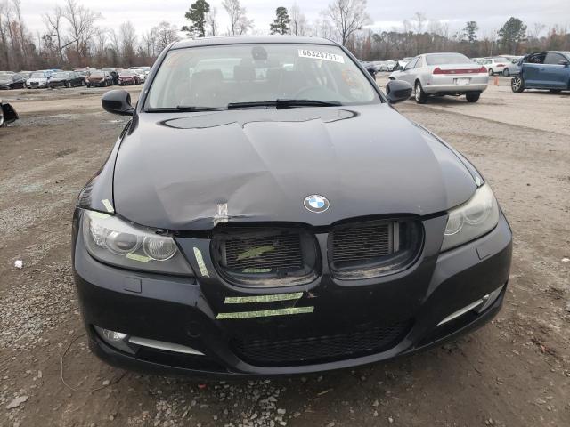 2011 BMW 335XI WBAPL5G51BNN23096