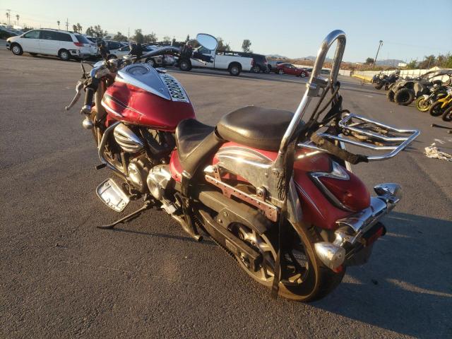 2012 YAMAHA XVS950 AC JYAVN01Y1CA001552